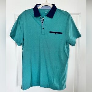 Saks Fifth Avenue Polo